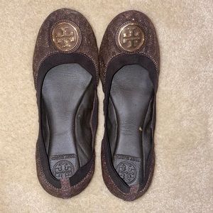 Tory Burch Flats